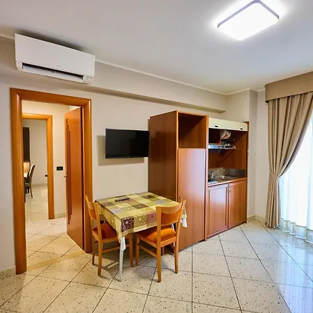 Le 2 Palme Catanzaro