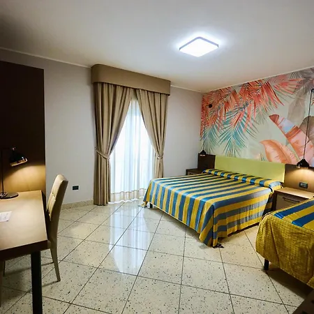 Gasthof Le 2 Palme 4*