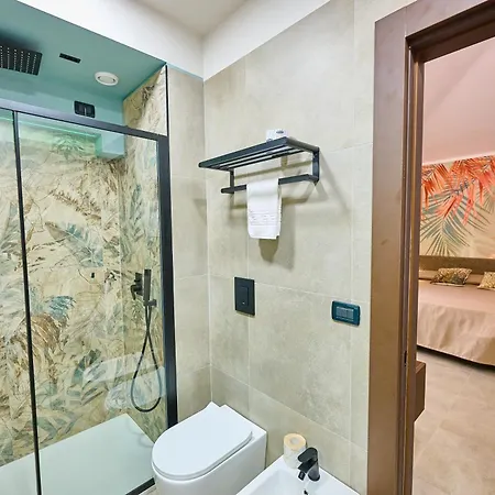 Le 2 Palme 4* Catanzaro