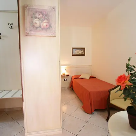 Le 2 Palme 4* Catanzaro