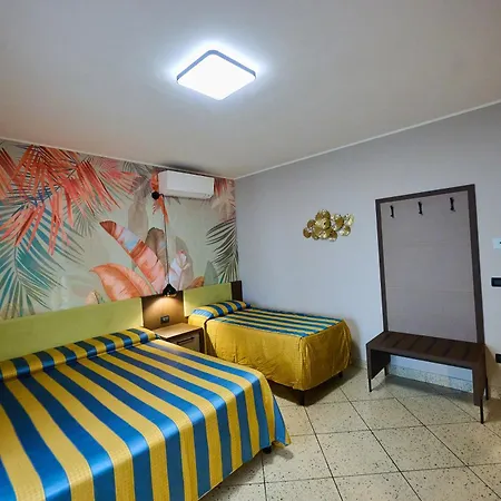 Le 2 Palme 4* Catanzaro