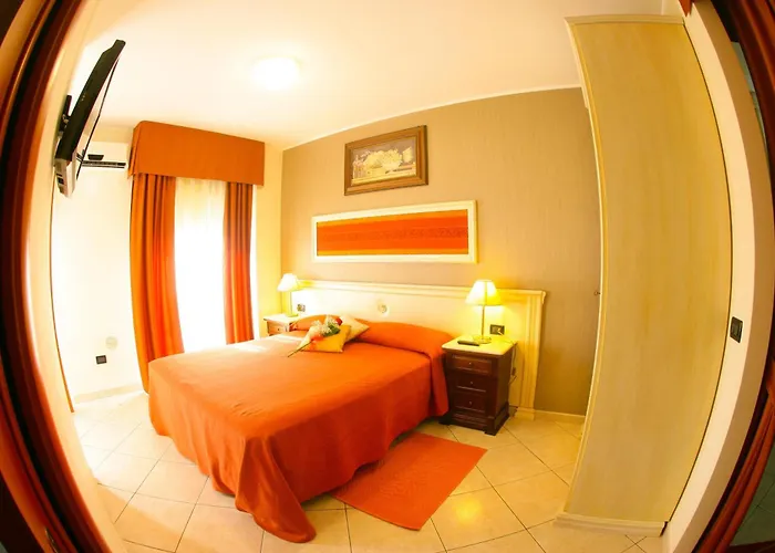 Gasthof Le 2 Palme Catanzaro