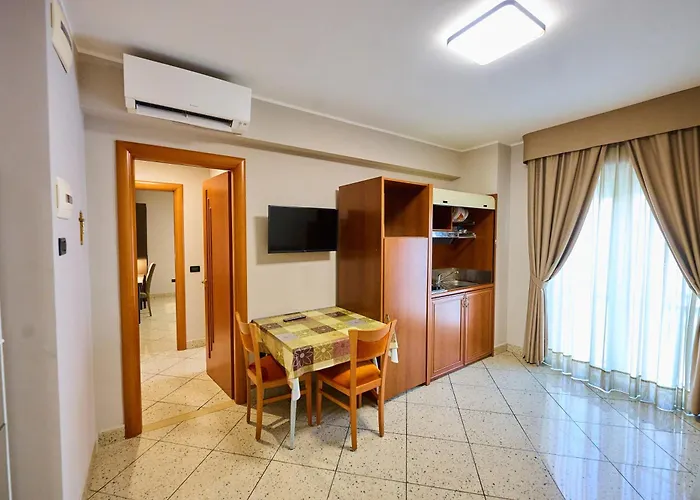 Le 2 Palme Catanzaro