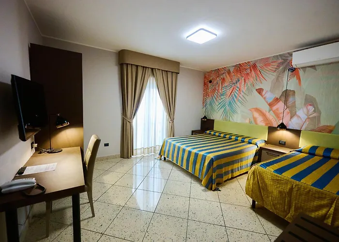 Gasthof Le 2 Palme 4*