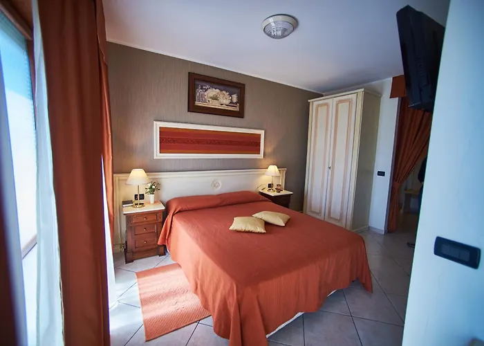 Le 2 Palme 4* Catanzaro