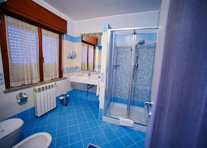 Gasthof Le 2 Palme 4*