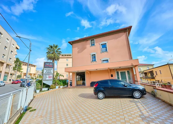 Le 2 Palme Catanzaro