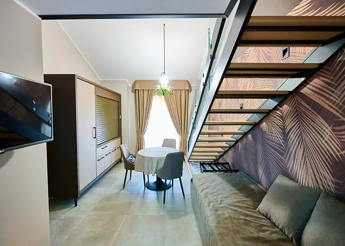 Le 2 Palme 4* Catanzaro