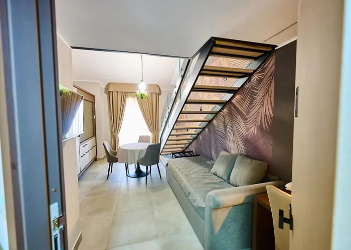 Gasthof Le 2 Palme 4*