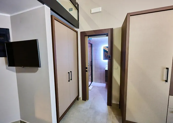 Le 2 Palme Catanzaro