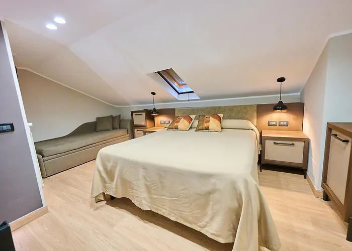 Le 2 Palme Gasthuis Catanzaro