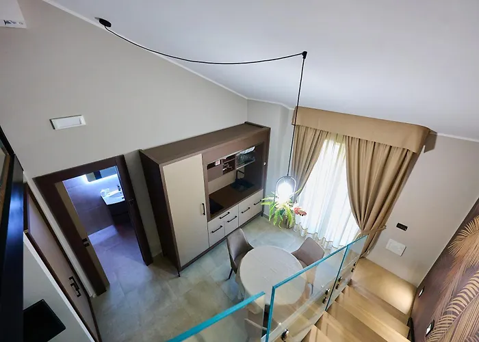 Le 2 Palme Catanzaro