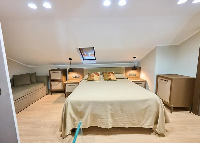 Le 2 Palme Catanzaro