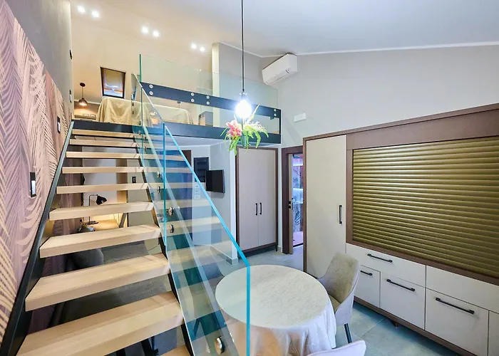 Le 2 Palme Catanzaro