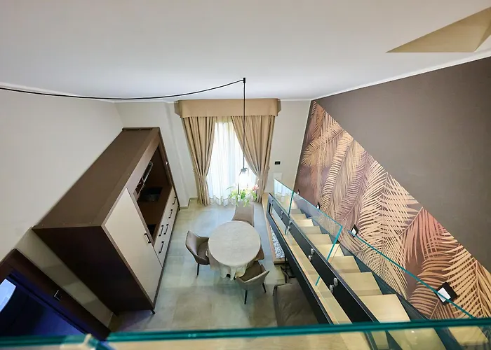 Gasthof Le 2 Palme 4*