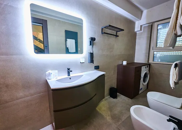 Le 2 Palme Catanzaro