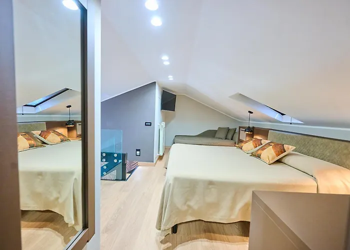 Le 2 Palme Gasthuis Catanzaro