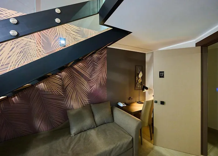 Le 2 Palme Catanzaro