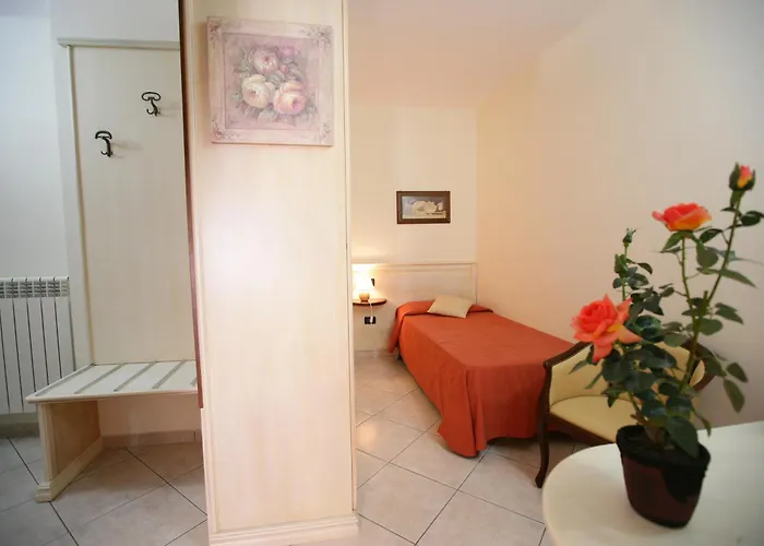 Le 2 Palme 4* Catanzaro