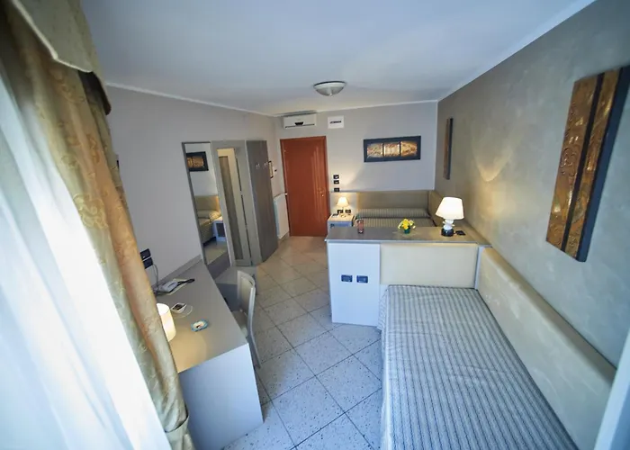 Le 2 Palme Gasthof 4*