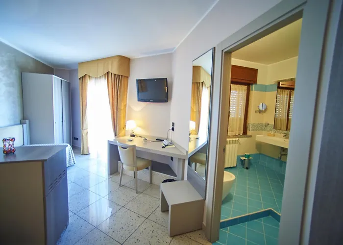 Le 2 Palme Catanzaro