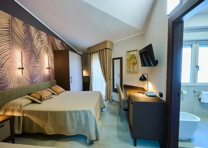 Le 2 Palme Gasthuis 4*