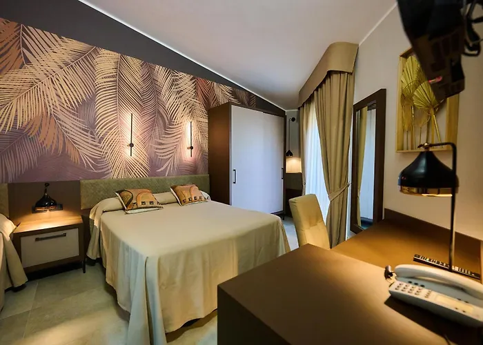 Gasthof Le 2 Palme Catanzaro